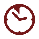 Clock Icon